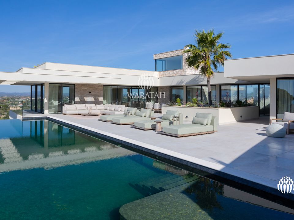 Villa i Lagoa, Faro - foto 2